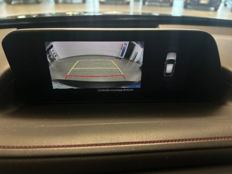 Mazda CX-30 usata a Cuneo (15)