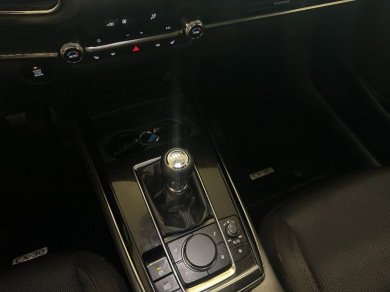 Mazda CX-30 usata a Cuneo (16)