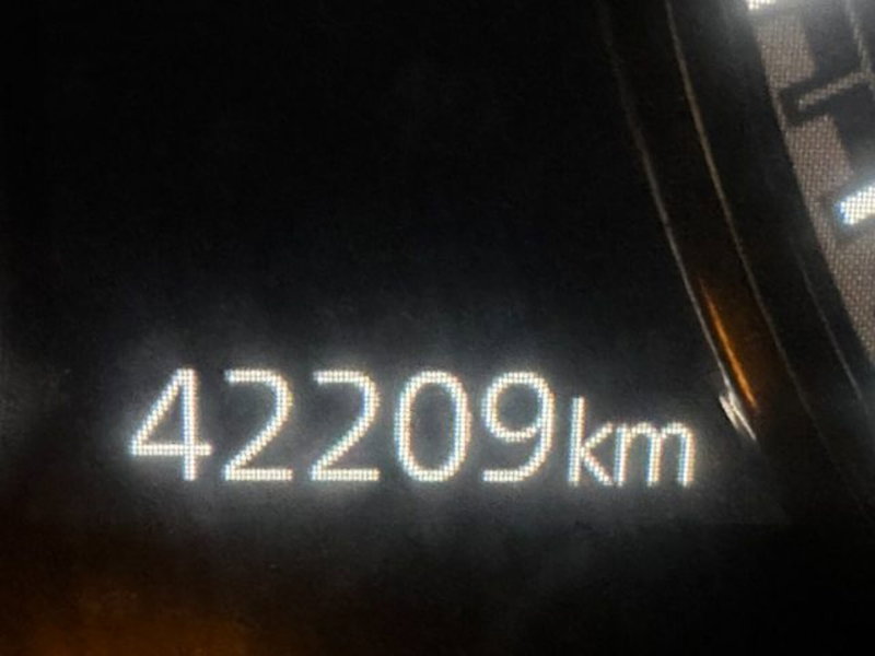 Mazda CX-30 usata a Cuneo (17)