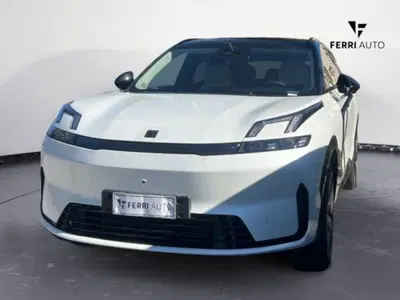 Lynk &amp; Co 08 08 1.5 phev More auto nuova a Villorba