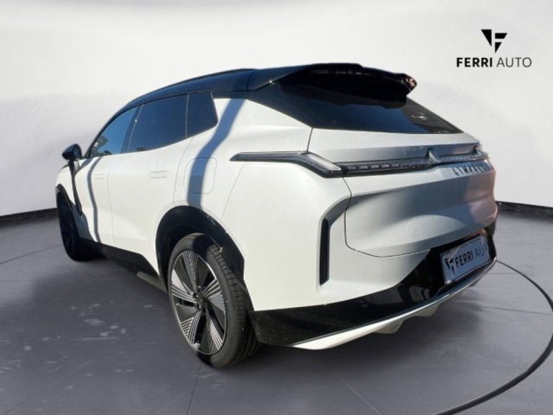 Lynk & Co 08 nuova a Treviso (2)