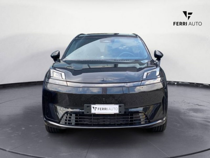 Lynk & Co 08 nuova a Treviso (2)