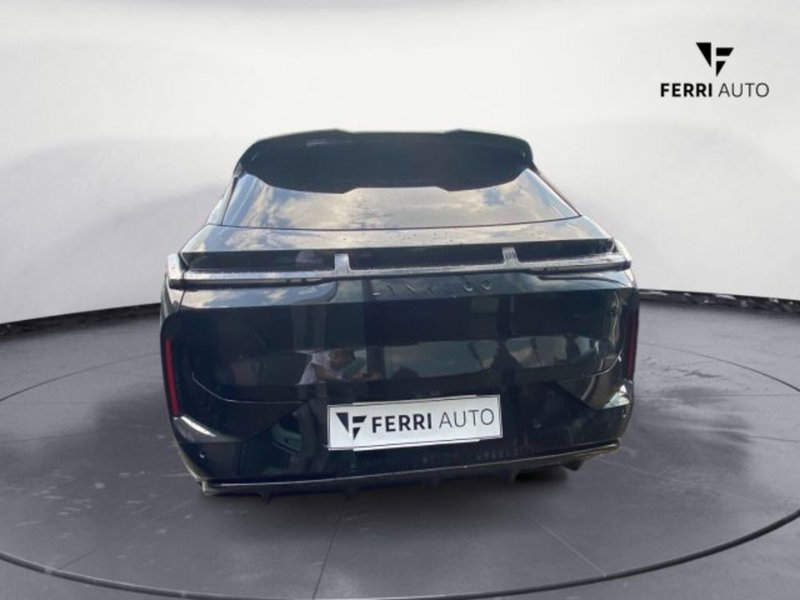 Lynk & Co 08 nuova a Treviso (4)