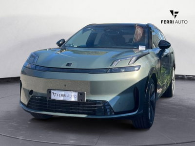 Lynk &amp; Co 08 08 1.5 phev More auto nuova a Villorba