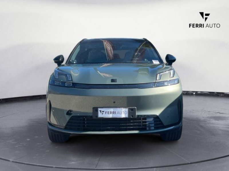 Lynk & Co 08 nuova a Treviso (2)