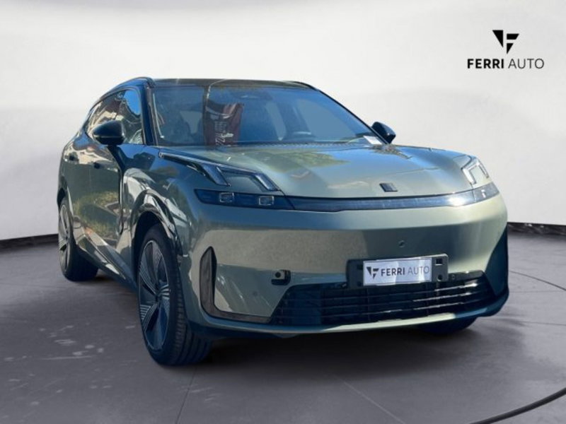 Lynk & Co 08 nuova a Treviso (3)