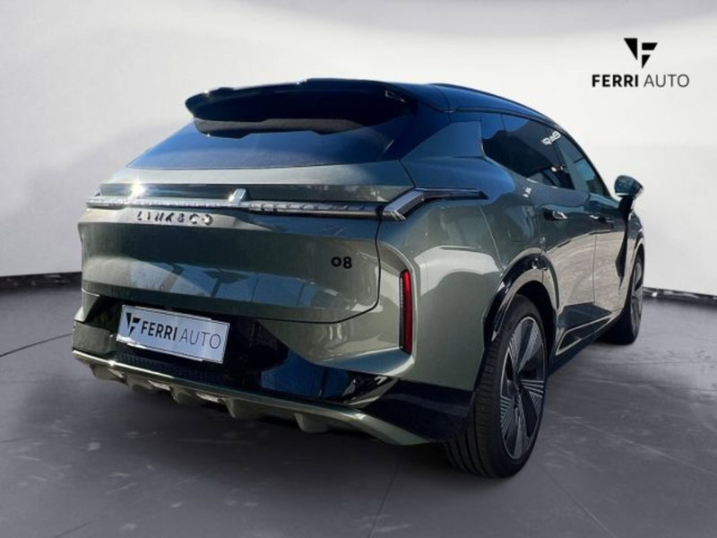 Lynk & Co 08 nuova a Treviso (4)