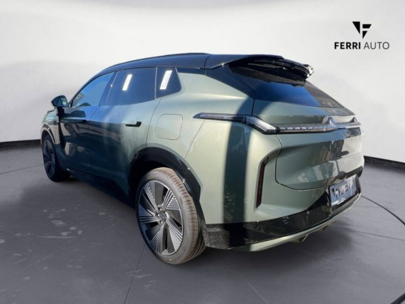 Lynk & Co 08 nuova a Treviso (5)