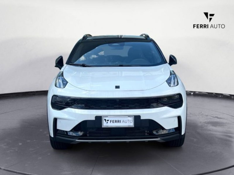 Lynk & Co 01 nuova a Treviso (2)