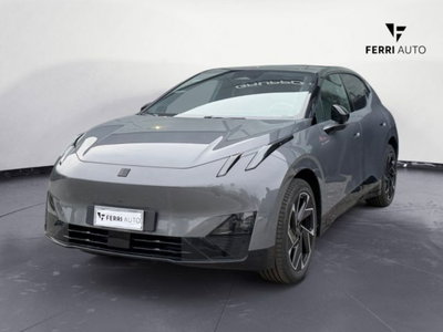 Lynk &amp; Co 02 02 More nuova a Villorba