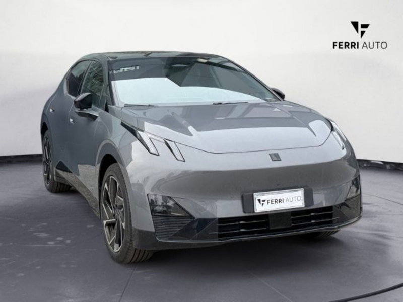 Lynk & Co 02 nuova a Treviso (3)