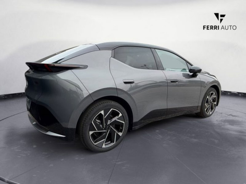 Lynk & Co 02 nuova a Treviso (4)