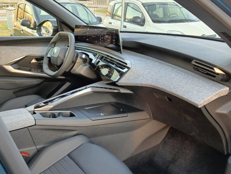 Peugeot 3008 nuova a Brescia (14)