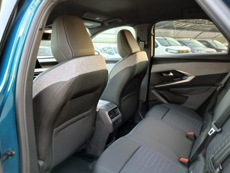 Peugeot 3008 nuova a Brescia (16)