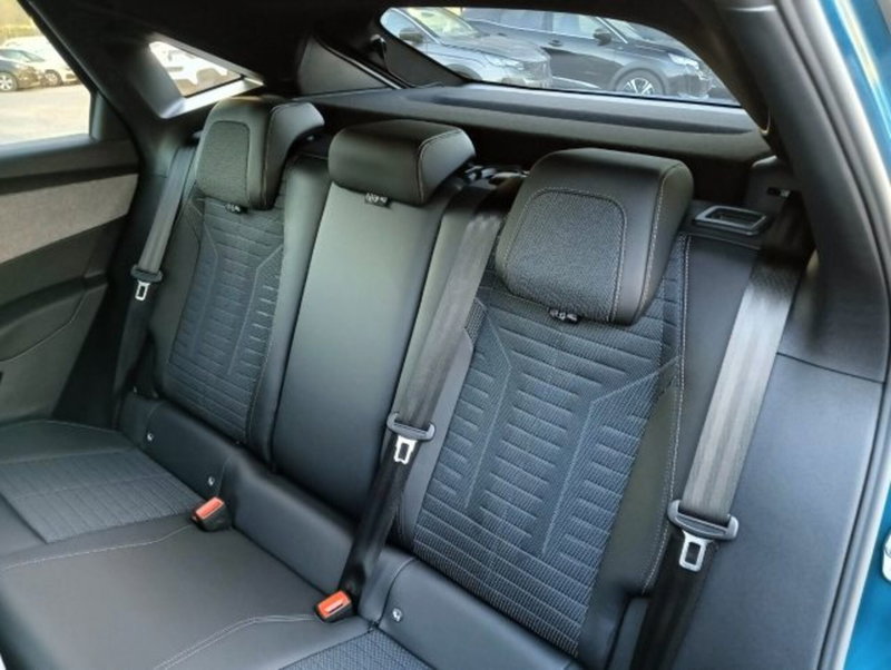 Peugeot 3008 nuova a Brescia (18)