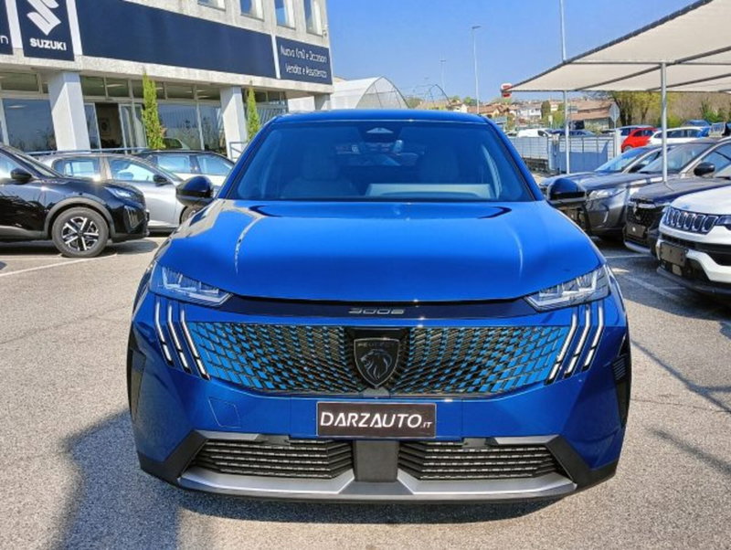 Peugeot 3008 nuova a Brescia (2)