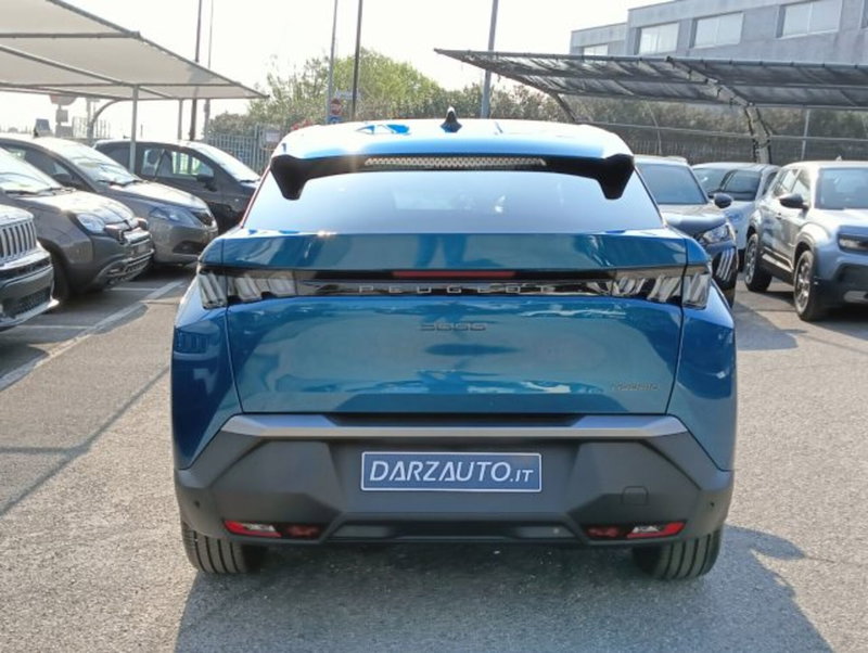 Peugeot 3008 nuova a Brescia (20)