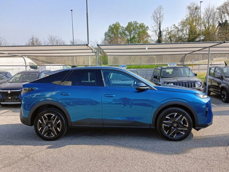 Peugeot 3008 nuova a Brescia (4)