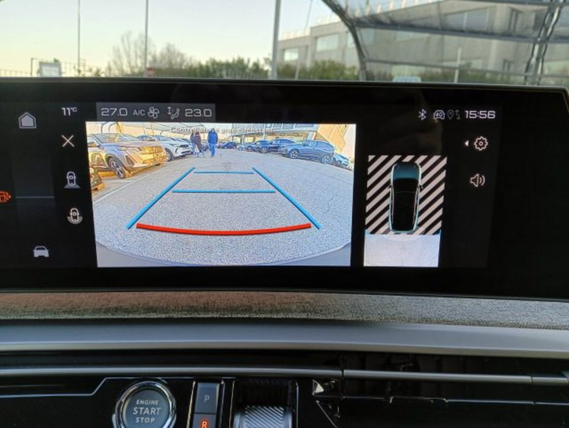 Peugeot 3008 nuova a Brescia (8)