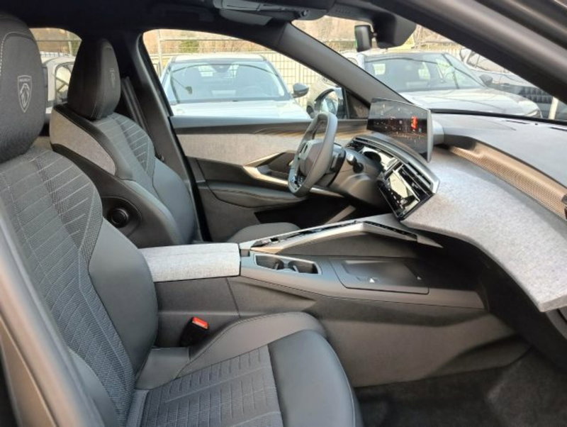 Peugeot 3008 nuova a Brescia (10)