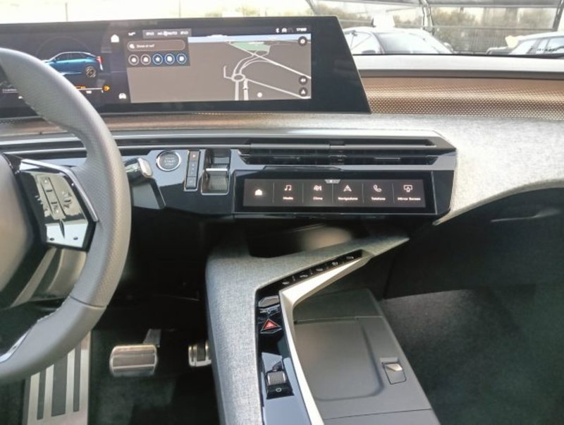 Peugeot 3008 nuova a Brescia (12)