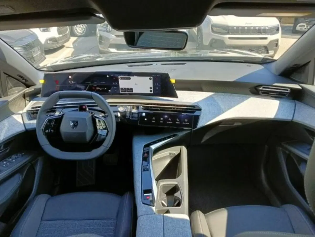 Peugeot 3008 nuova a Brescia (13)
