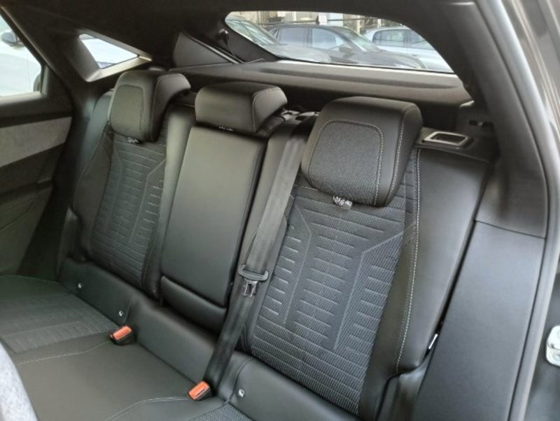 Peugeot 3008 nuova a Brescia (13)