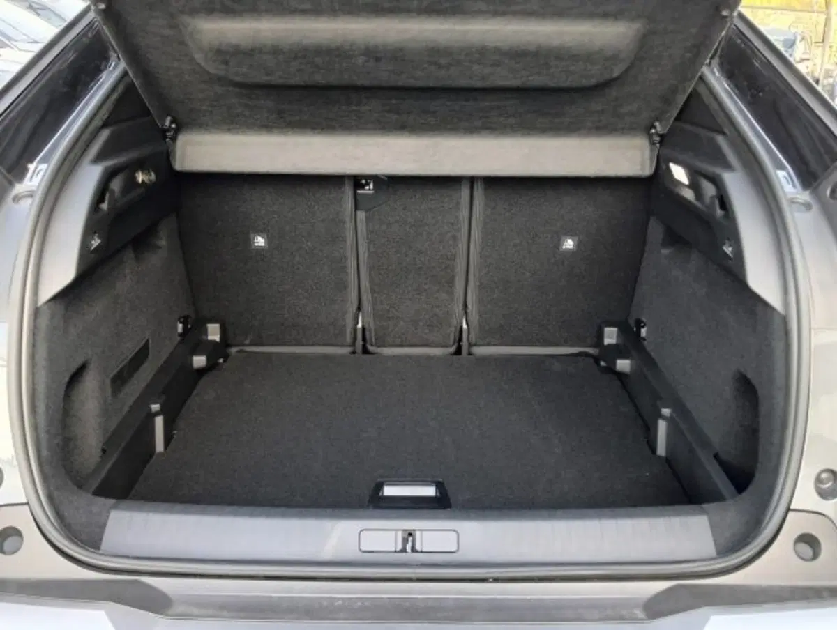 Peugeot 3008 nuova a Brescia (14)