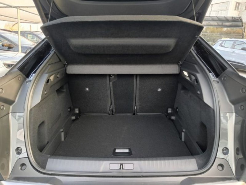 Peugeot 3008 nuova a Brescia (15)