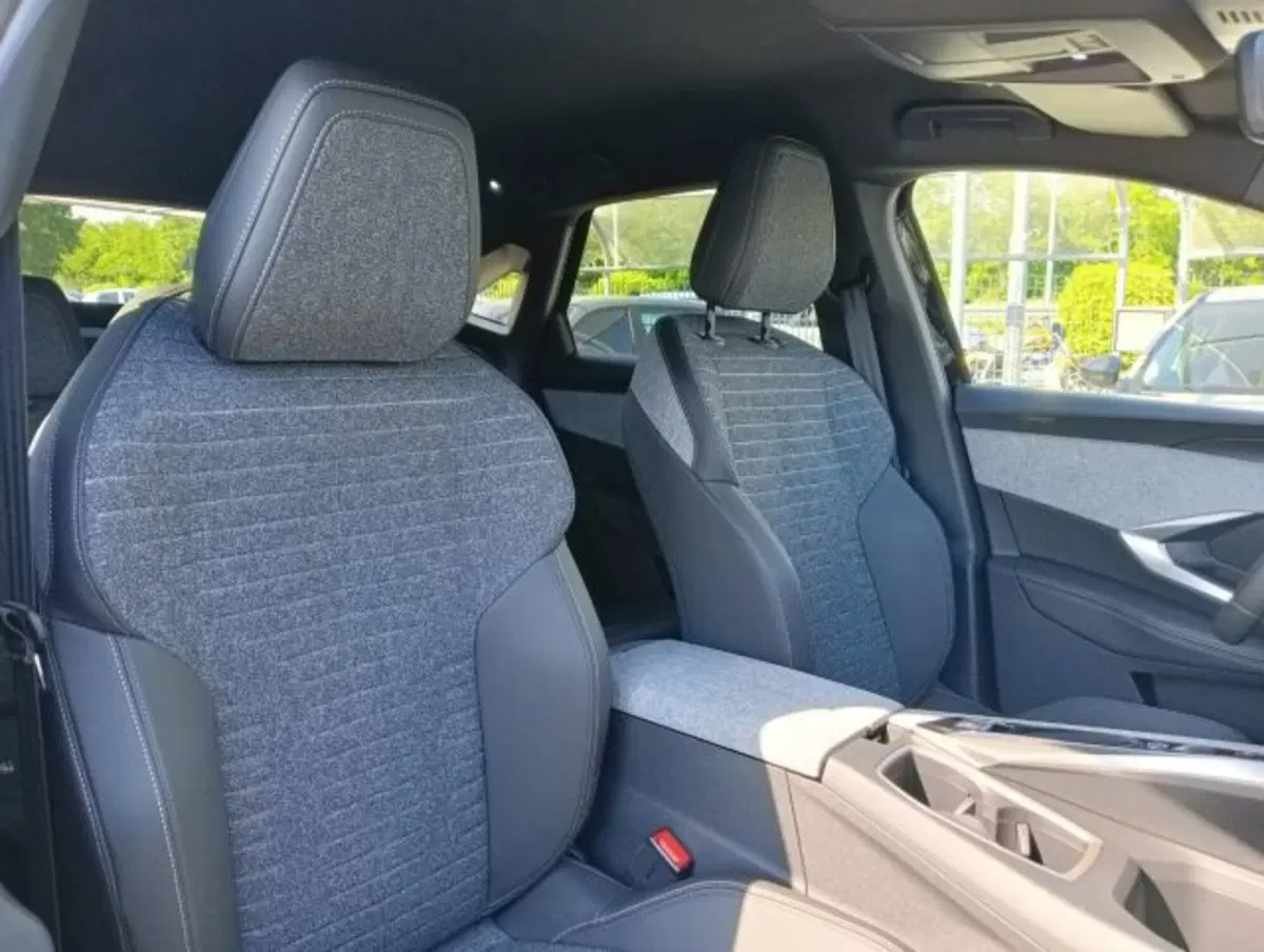 Peugeot 3008 nuova a Brescia (19)