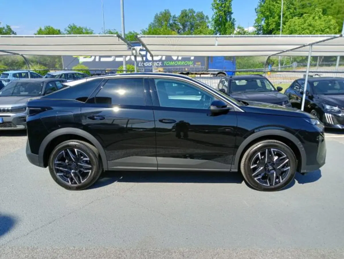 Peugeot 3008 nuova a Brescia (4)