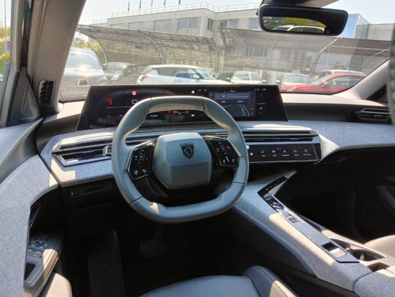 Peugeot 3008 nuova a Brescia (6)