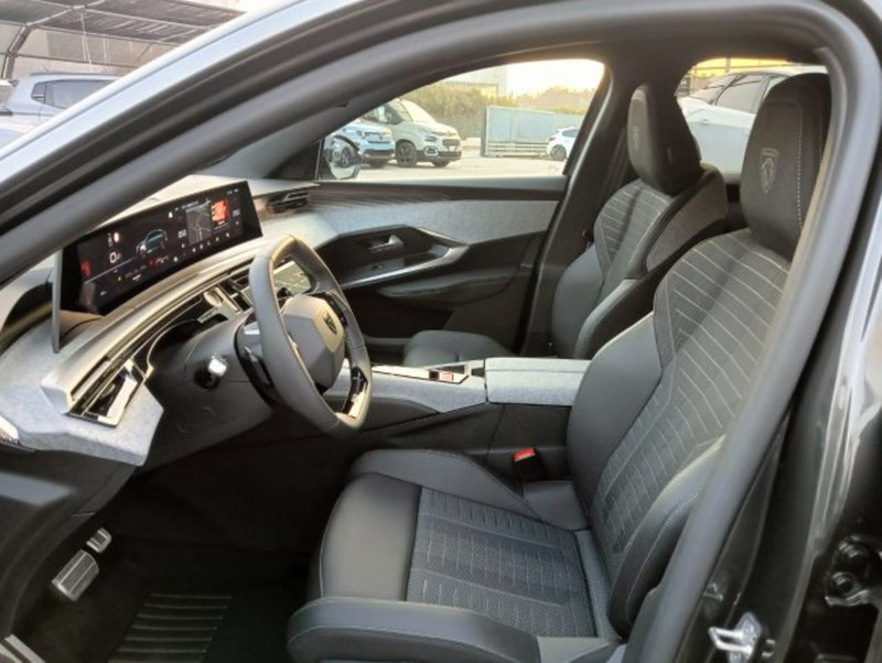 Peugeot 3008 nuova a Brescia (9)