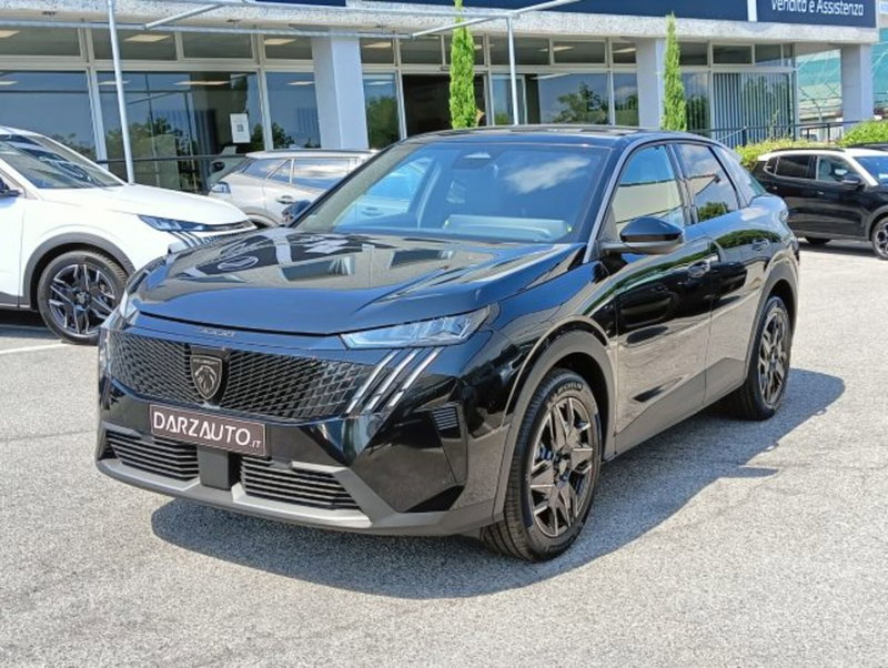 Peugeot 3008 nuova a Brescia