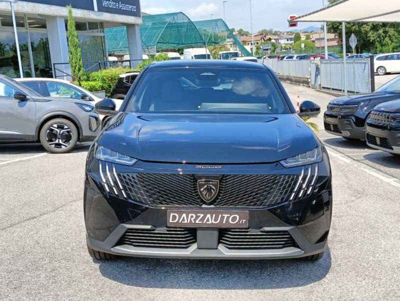 Peugeot 3008 nuova a Brescia (2)
