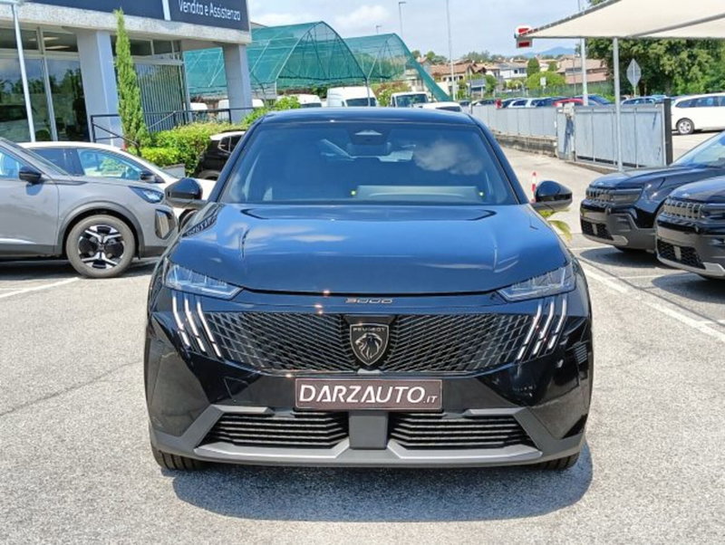 Peugeot 3008 nuova a Brescia (3)