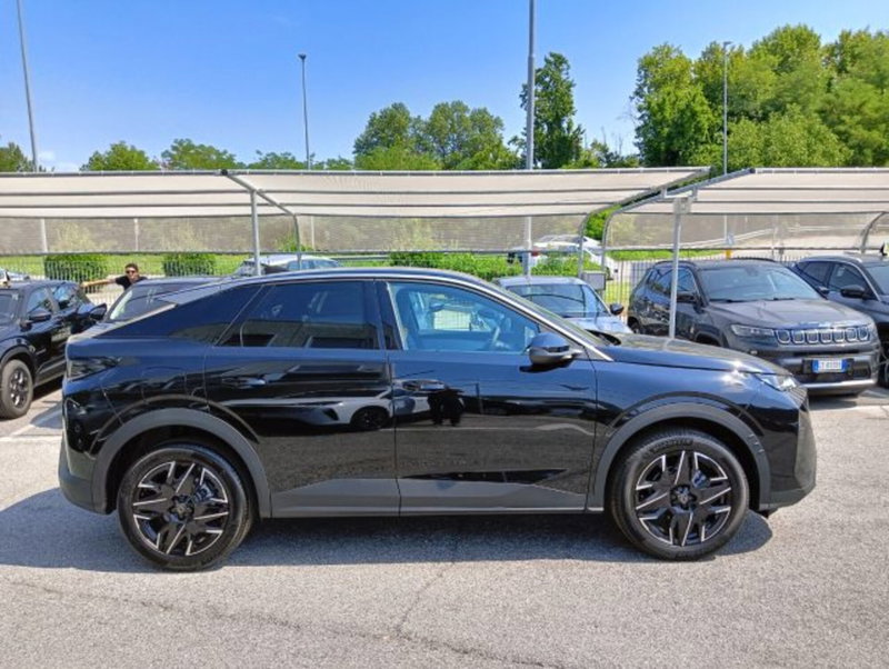 Peugeot 3008 nuova a Brescia (5)