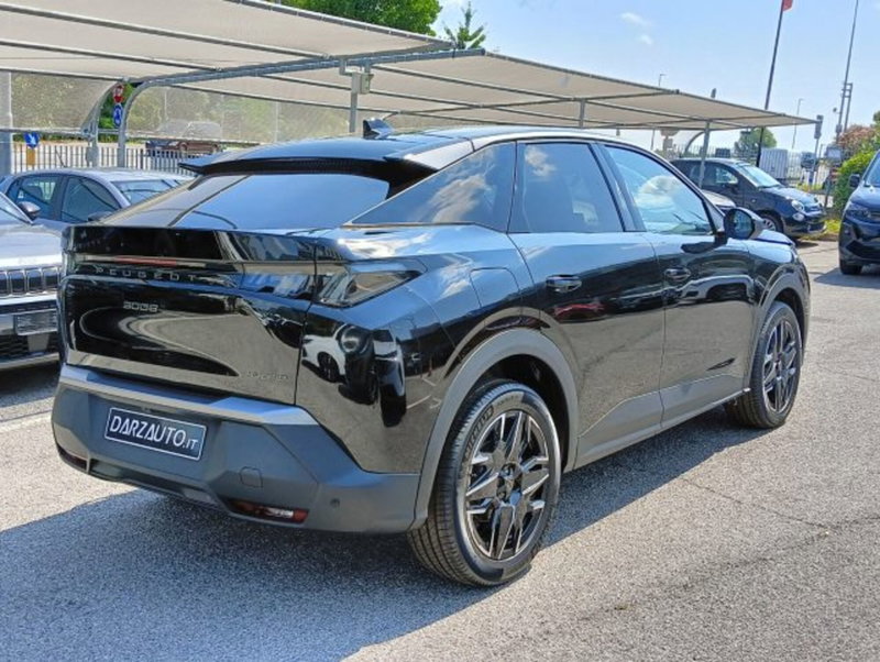 Peugeot 3008 nuova a Brescia (6)