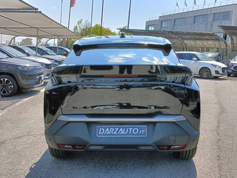 Peugeot 3008 nuova a Brescia (7)