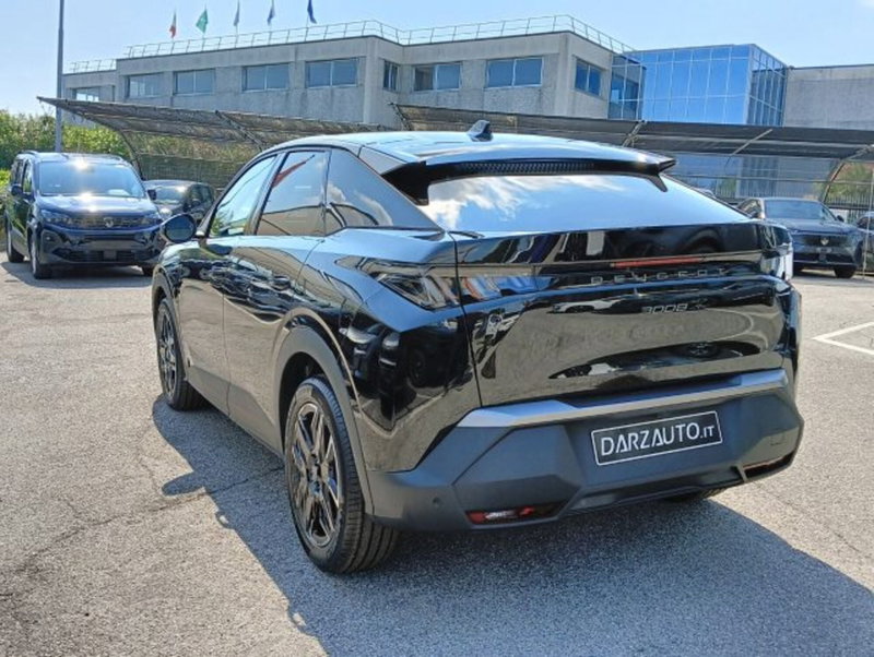Peugeot 3008 nuova a Brescia (8)