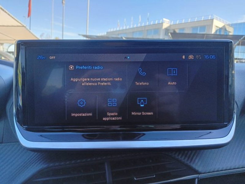 Peugeot 2008 nuova a Brescia (19)