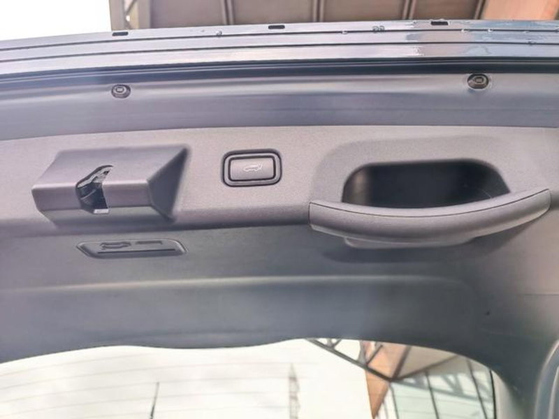 Hyundai Tucson usata a Pisa (11)