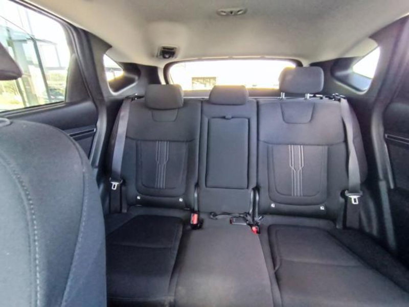 Hyundai Tucson usata a Pisa (3)