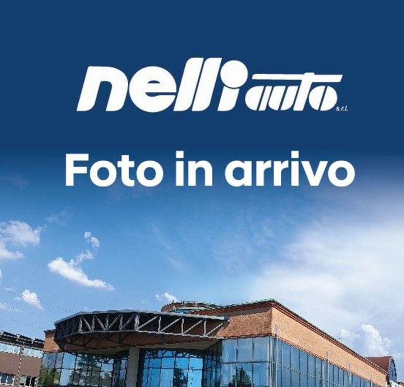 Hyundai Tucson usata a Pisa