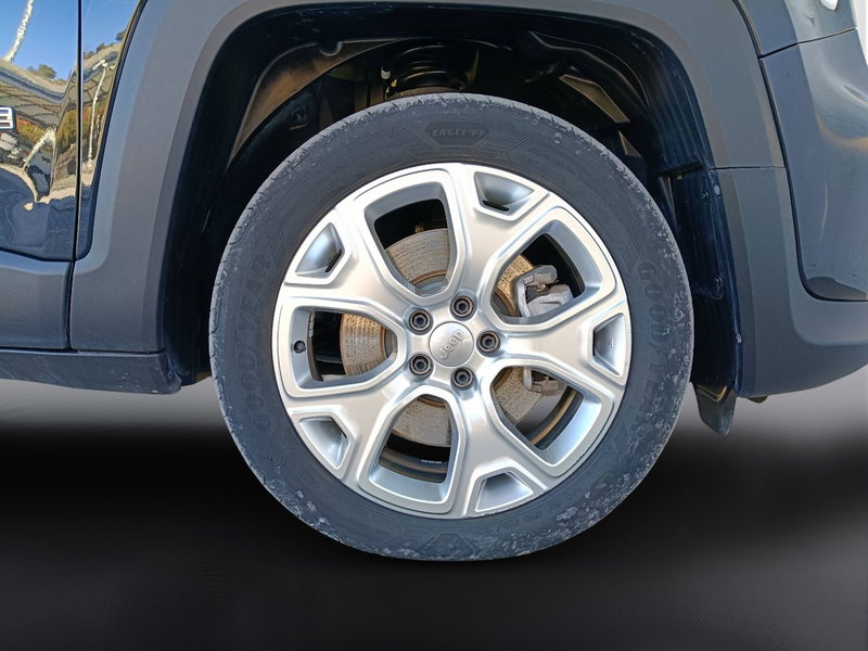 Jeep Renegade usata a Ascoli Piceno (10)