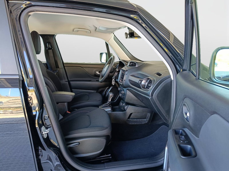 Jeep Renegade usata a Ascoli Piceno (11)