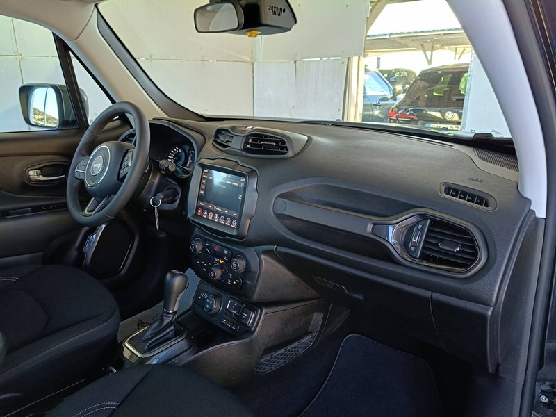 Jeep Renegade usata a Ascoli Piceno (12)