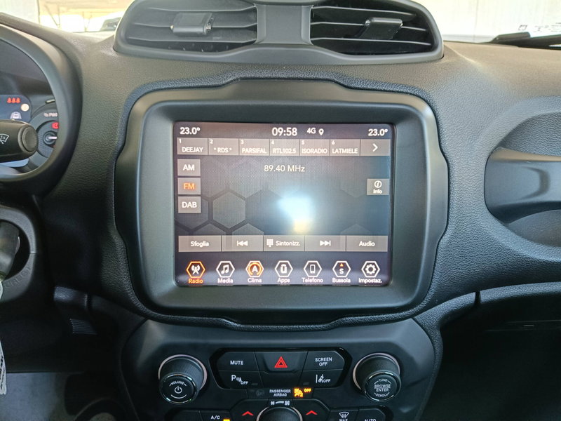 Jeep Renegade usata a Ascoli Piceno (13)