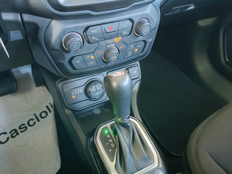 Jeep Renegade usata a Ascoli Piceno (14)