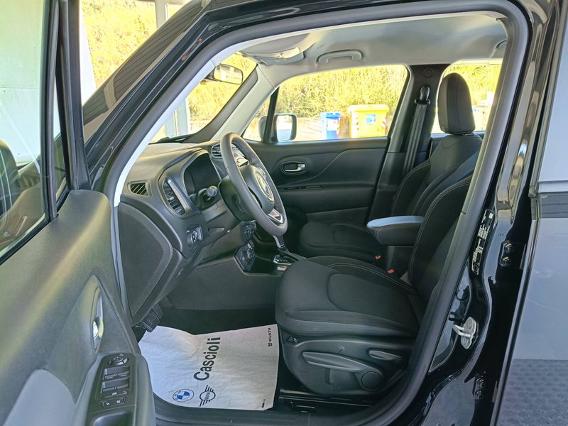 Jeep Renegade usata a Ascoli Piceno (16)